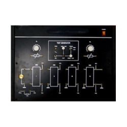 Transmission Line Trainer