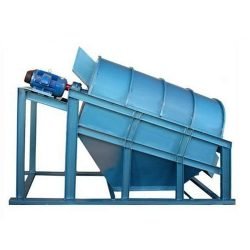 Trommel (with three Prefixed Speeds)