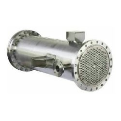 Tubular Heat Exchanger