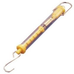 Tubular Spring Scales
