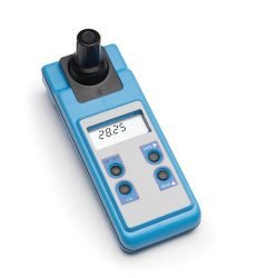 Turbidity meter kit, 230V/50Hz