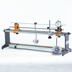 Twist And Bend Machine