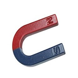 U Shaped Alnico Magnet