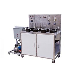 Ultrafiltration Pilot