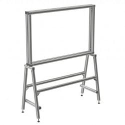 Universal Frame and Stand