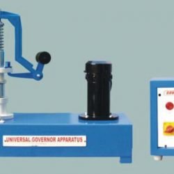 Universal Governor Apparatus