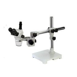 Universal Stereoscopic Binocular Microscope