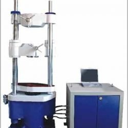 Universal Testing Machine (Computerized/Mechanical)