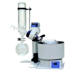 Vacuum Evaporator
