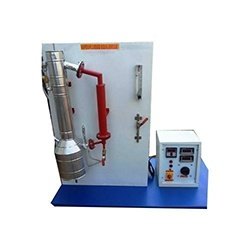 Vapor Liquid Equilibrium Apparatus