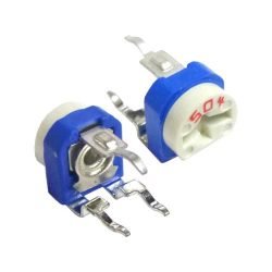 Variable Resistance