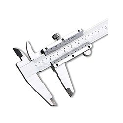 Varnier Calliper