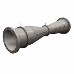 Venturi Tube