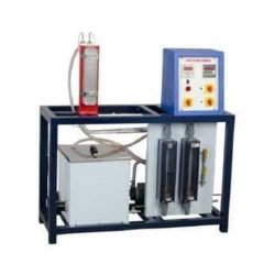 Vertical and Horizontal Condenser