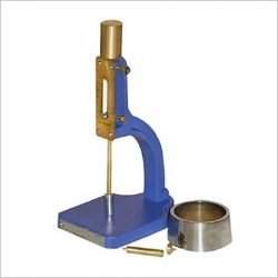 Vicat Apparatus