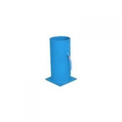 Volumeter For Aggregates