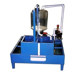 Vortex Tube Apparatus