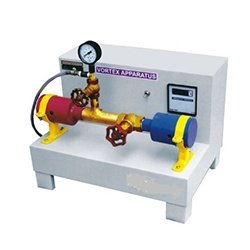 Vortex Tube Cooling Apparatus