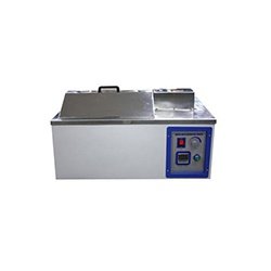 Water Bath Incubator Shaker