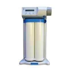 Water Deionization Apparatus