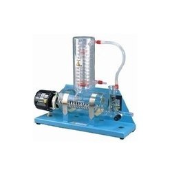 Water Distillation Unit