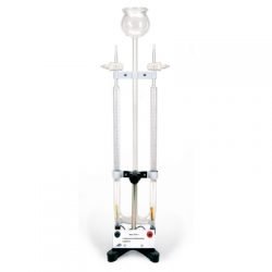 Water Voltameter