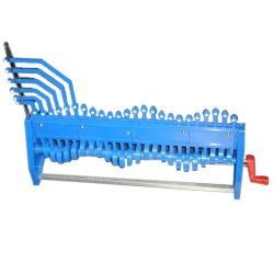 Wave Apparatus Plastic