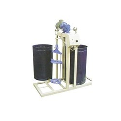 Wet Sieve Shaker