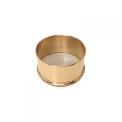 Wet Washing Sieves