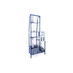 Wetted Wall Column