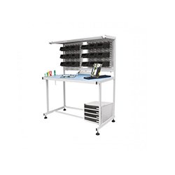 Work Station ESD Safe