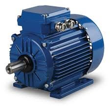 Working Of Electric Motor