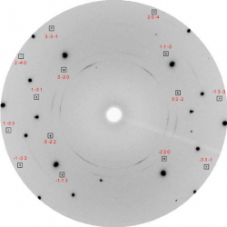 X-Ray Crystallography