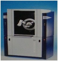 XRD Machine