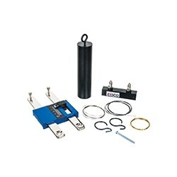 Young Modulus Of Wires Apparatus