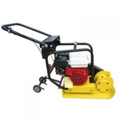 Manual Soil Compactor
