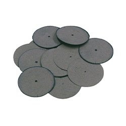 Carbon Paper Disc