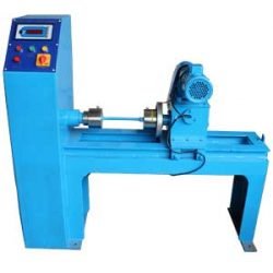 Digital Torsion Testing Machine