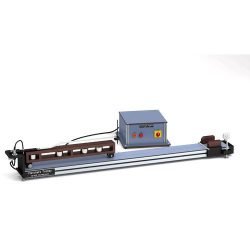 Rolling Disc on Inclined Plane