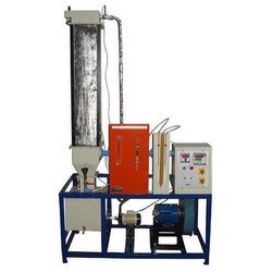 Solids Handling Study Bench