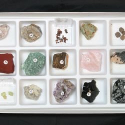 Mineral ID Starter Set
