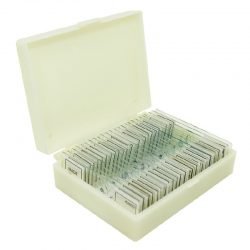 Microslide Boxes