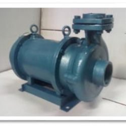 Motorized Submersible Irrigation Pumps, 5Hp