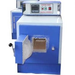 Muffle Furnace (High Temperature)