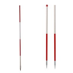 Ranging Rods