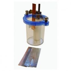 Simple Voltaic Cell