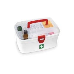 SECONDARY CONTAINER