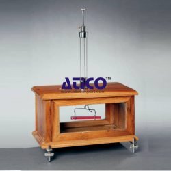 Vibration Magnetometer